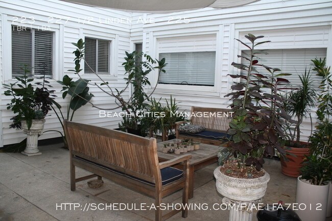 Foto del edificio - 2-227 1/2 Linden Ave