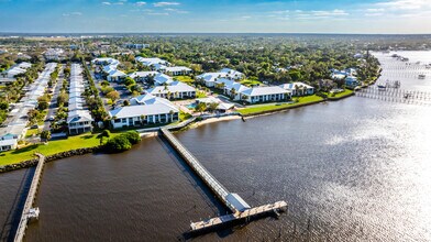 Building Photo - 175 SE St Lucie Blvd