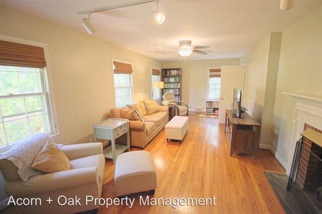 Building Photo - 3 br, 2 bath House - 1609 Sycamore St