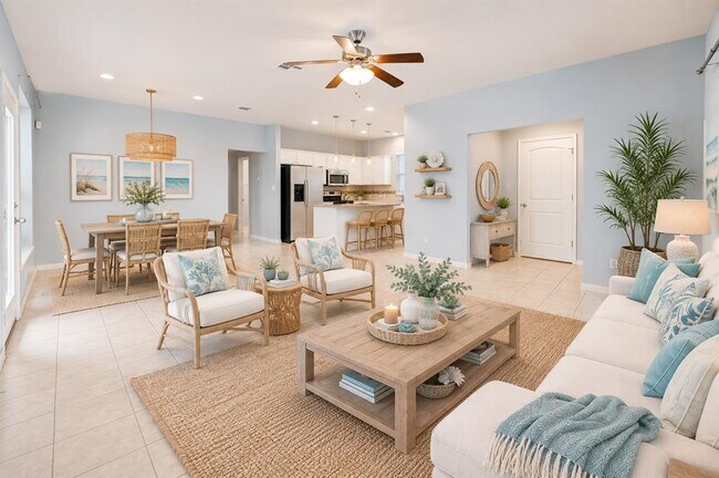 Foto del edificio - 138 Wainscot Oak Wy