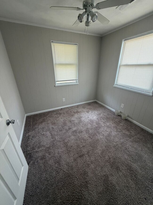Foto del edificio - 1316 Credle Rd