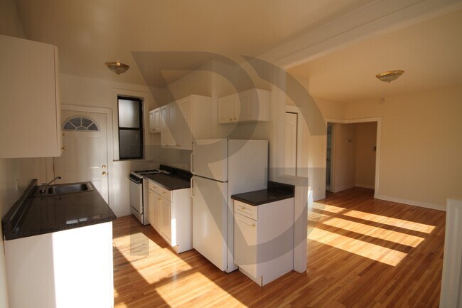 Foto del edificio - 3829 N Fremont