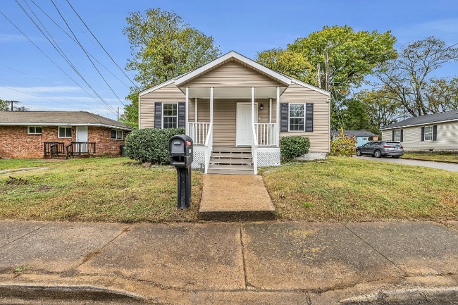 Photo - 2007 Wilson St House