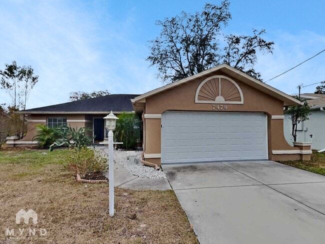 Building Photo - 7478 Susquehanna Trail