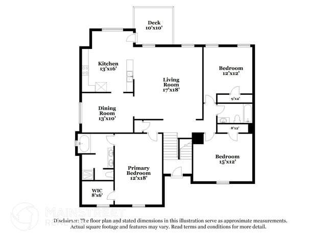 Building Photo - 5345 Reuben Ct