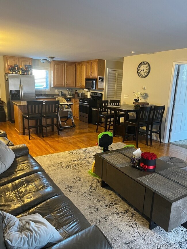 Foto del edificio - 2845 N Harlem Ave
