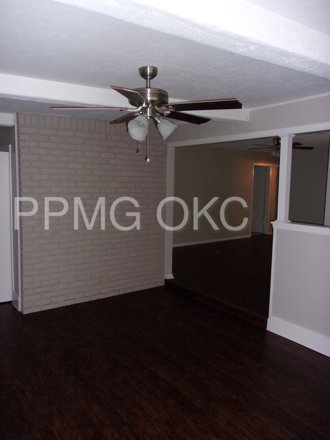 Foto del edificio - 4773 Spiva Drive, Del City, OK, 73115