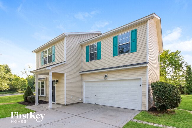 Building Photo - 8409 Meadowcreek Village Dr