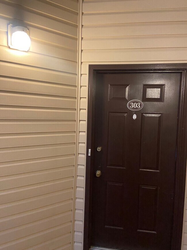 Foto del edificio - Wexford Condominiums, Anderson, SC