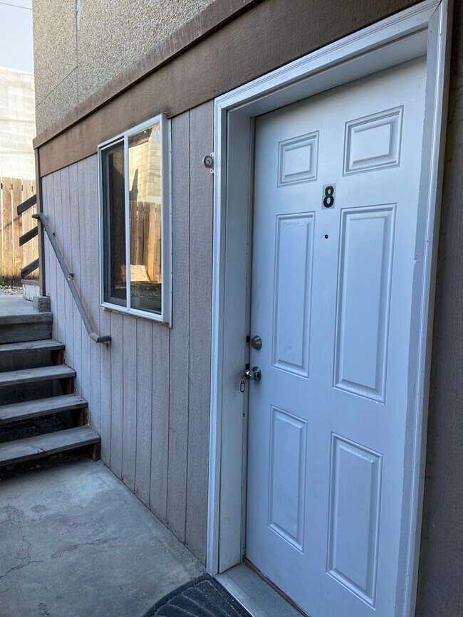 Foto del edificio - Baldwin