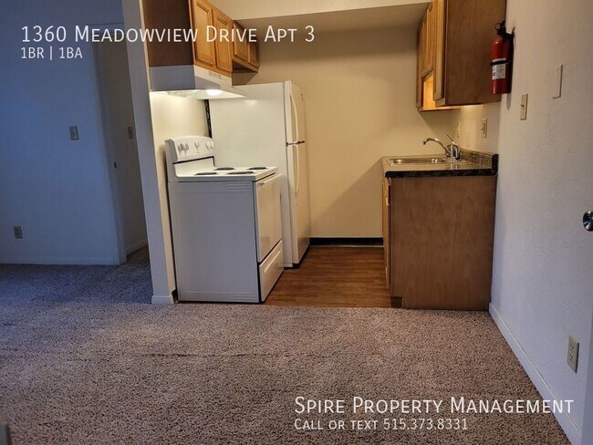 Foto del edificio - 1360 Meadowview Dr