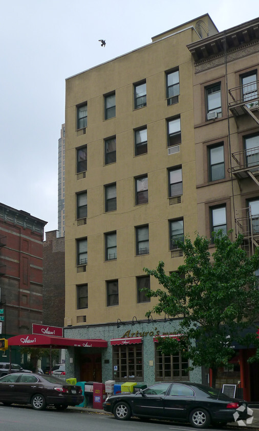 Primary Photo - 445 East 85 Street