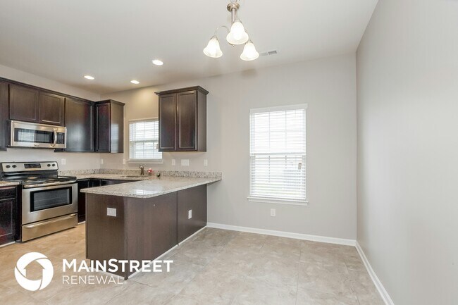 Foto del edificio - 9336 Bradstreet Commons Way