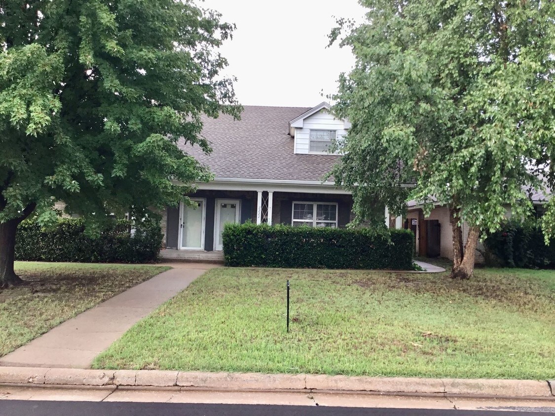 Primary Photo - 3 br, 2 bath House - 2222 NW 49th St.