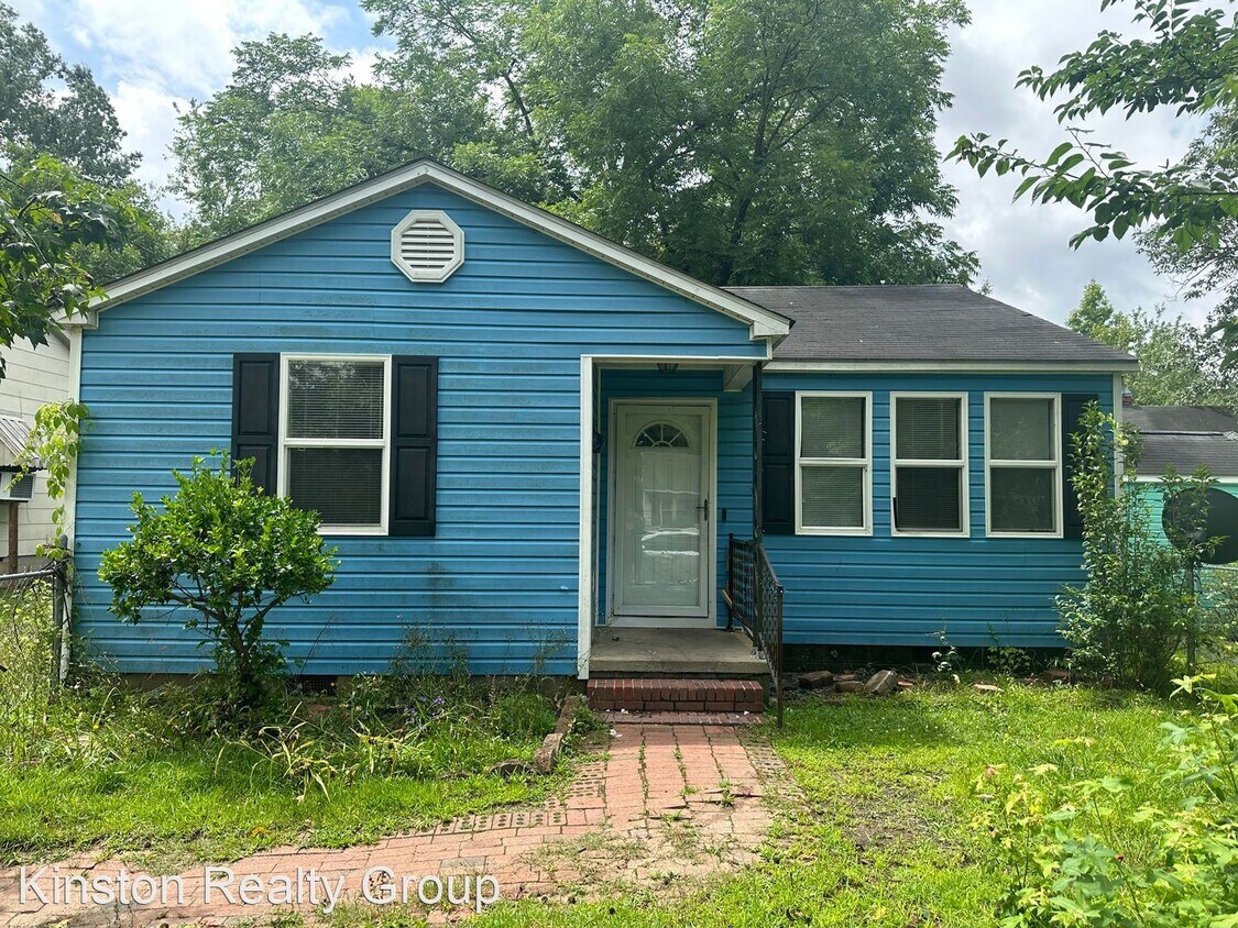 Primary Photo - 3 br, 1 bath House - 803 Dixon Ave