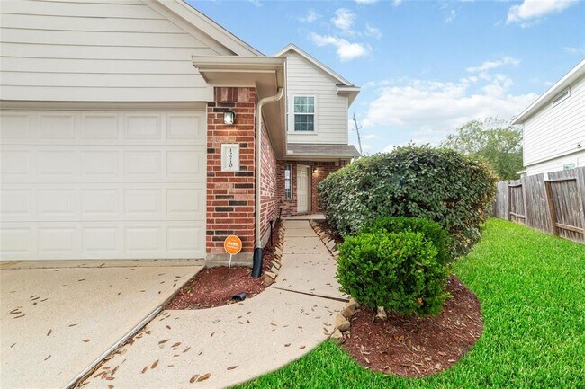 Foto del edificio - 12710 Nichole Woods Court