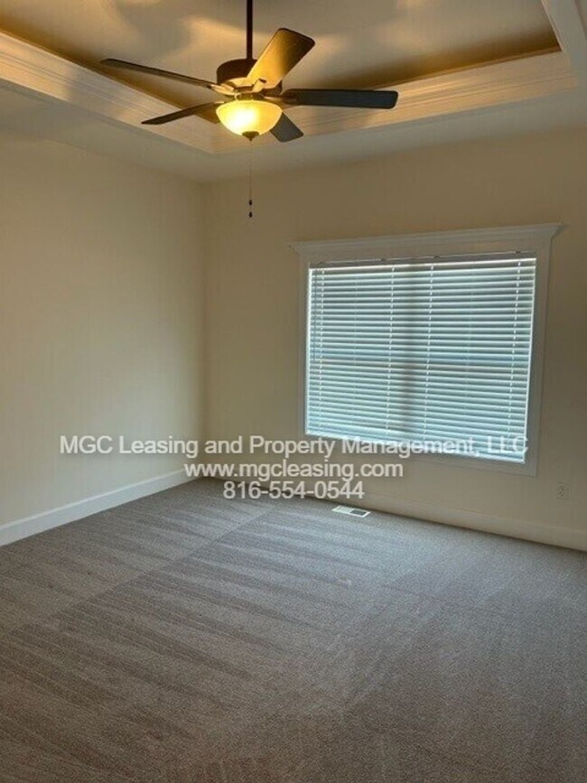 Foto del edificio - Charming 3-Bedroom Home in the NEW Meadows...