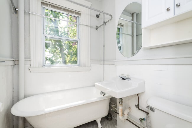 Building Photo - 49 Worthington St