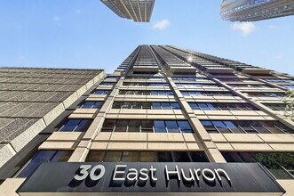 Building Photo - 30 E Huron St
