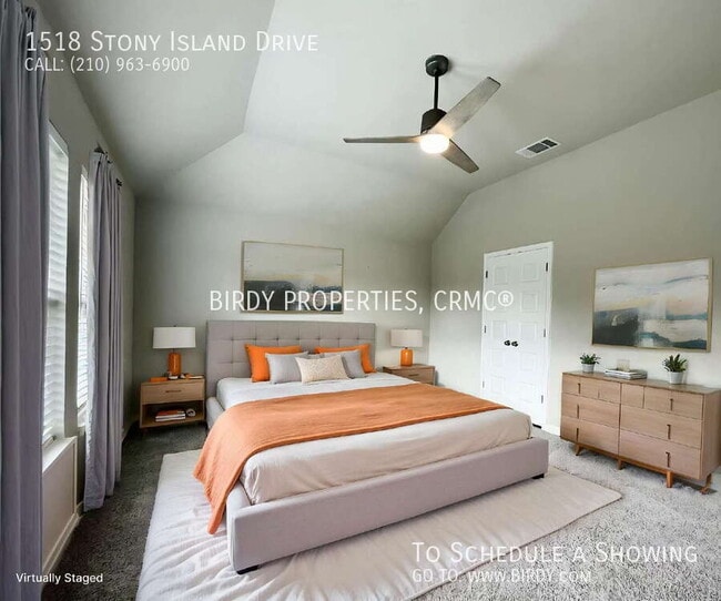 Building Photo - 1518 Stony Island Dr