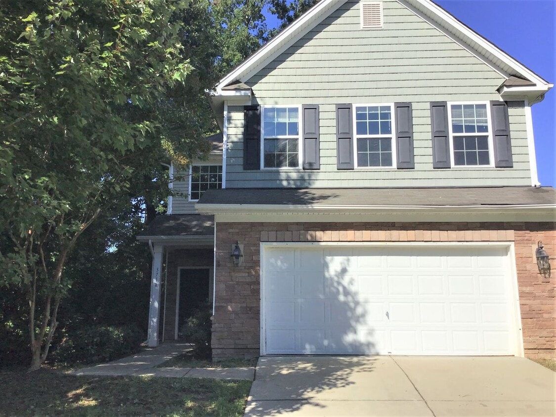 3176 Morman Springs Ln, Garner, NC 27529 House Rental in Garner, NC