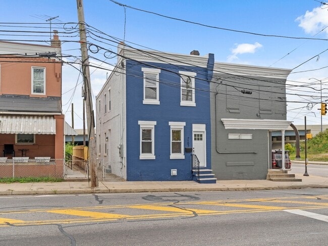 Building Photo - 7103 State Rd.