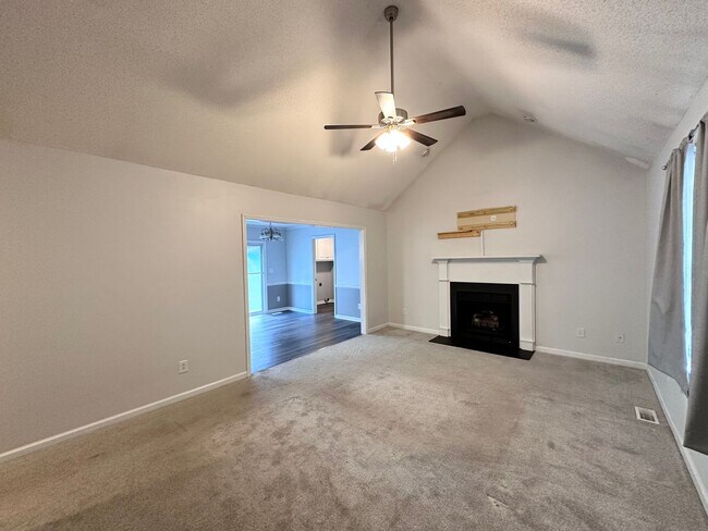 Building Photo - 216 Koufax Drive, Pikeville, NC 27863