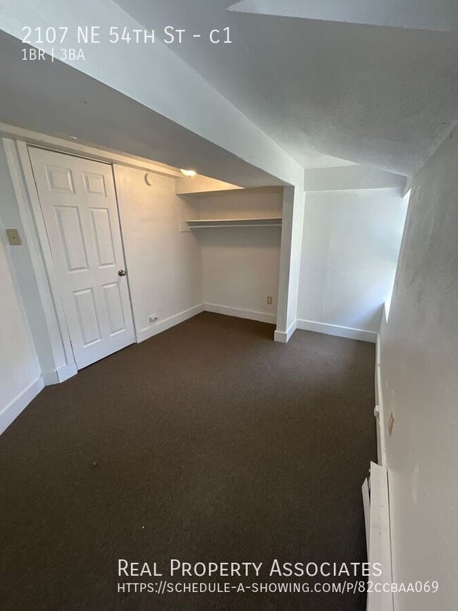 Photo - 2107 NE 54th St Apartment