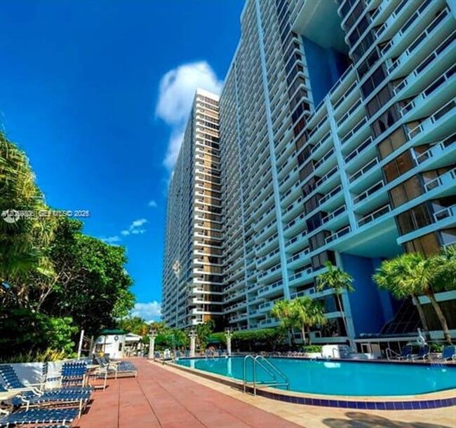 Photo - 1717 N Bayshore Dr cu-A-2938 Apartment