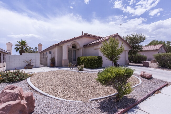 Foto del edificio - Beautiful one story house