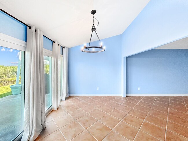 Foto del edificio - Unfurnished Waterfront Townhome - Gulf Access & Sunset Views! 3bed | 3bath