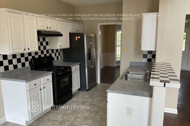 Foto del edificio - 4132 Glenaire Way NW