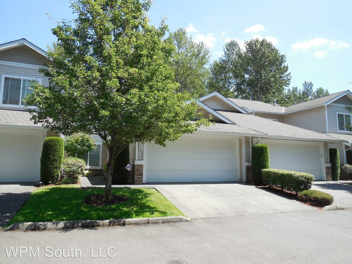 Foto principal - 22726 43rd Ave S