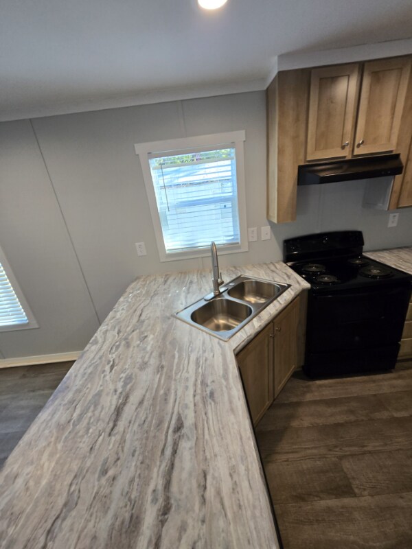 Foto del edificio - 3000 S 9th Ave