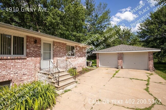 Building Photo - 4910 Ginny Ave