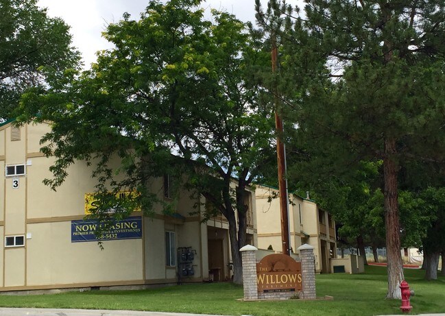 Foto del edificio - 1661 5th St