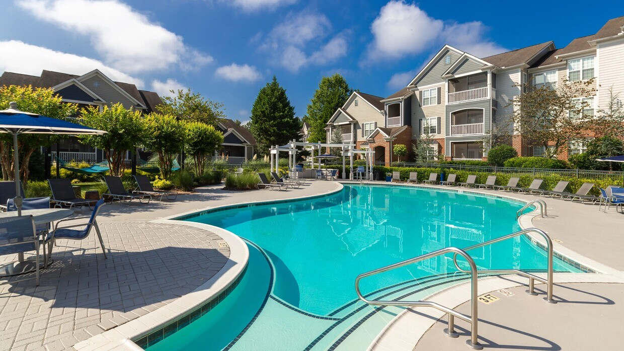 The Everlee Apartments in Acworth, GA