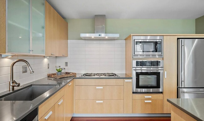 Foto del edificio - 1620 Little Raven St