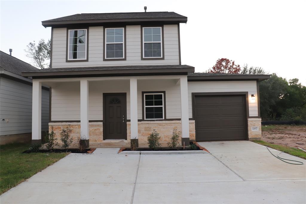 Primary Photo - 11857 GATE Dr