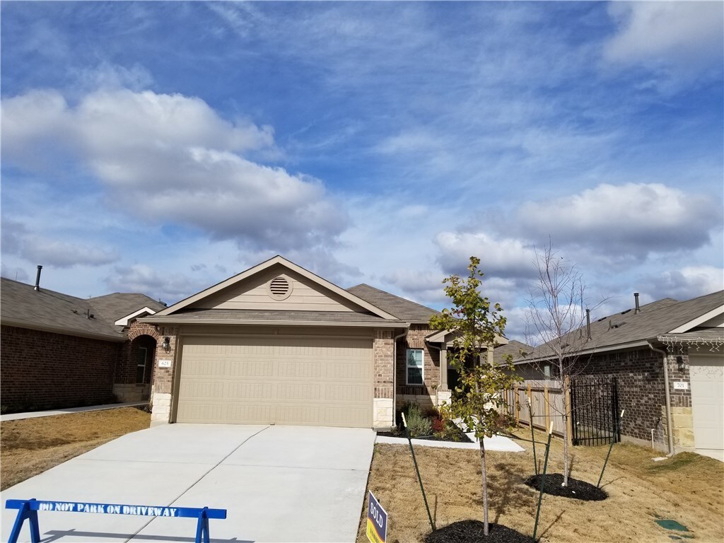 625 Callahan Ln, Leander, TX 78641 House for Rent in Leander, TX
