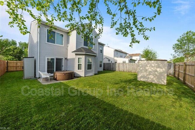 Foto del edificio - 3740 Purebred Drive