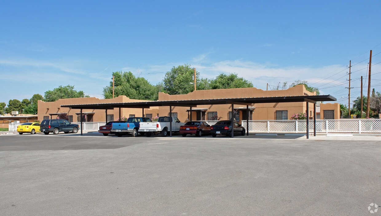 9354 Socorro Rd, El Paso, TX 79907 Apartments in El Paso, TX