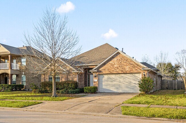 Foto del edificio - 19914 Sagebrush Cove