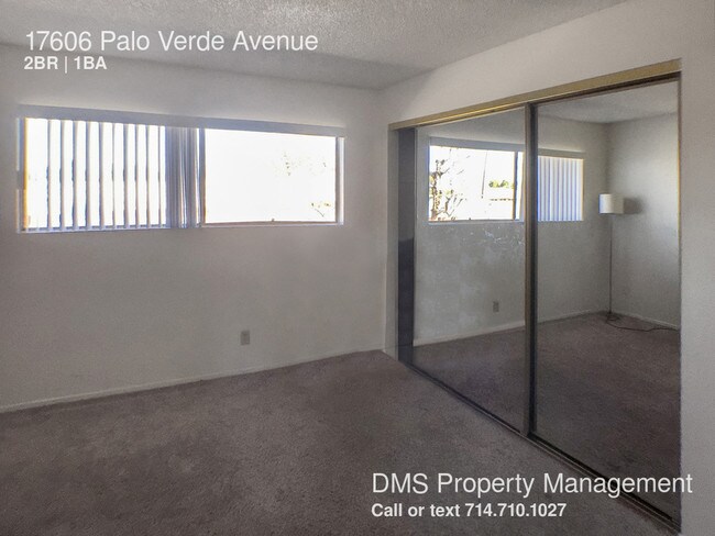 Building Photo - 17606 Palo Verde Ave