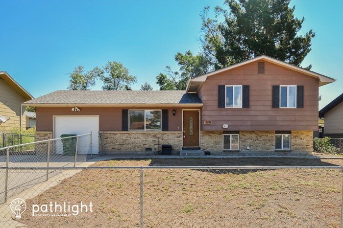 Primary Photo - 7029 Taft Court, Colorado Springs, CO, 80911
