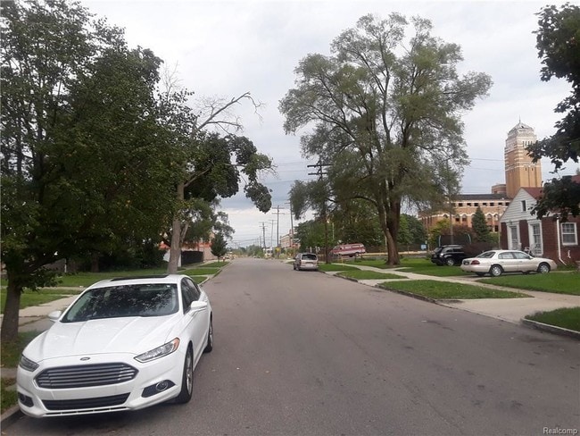 Foto del edificio - 11401 Mark Twain St
