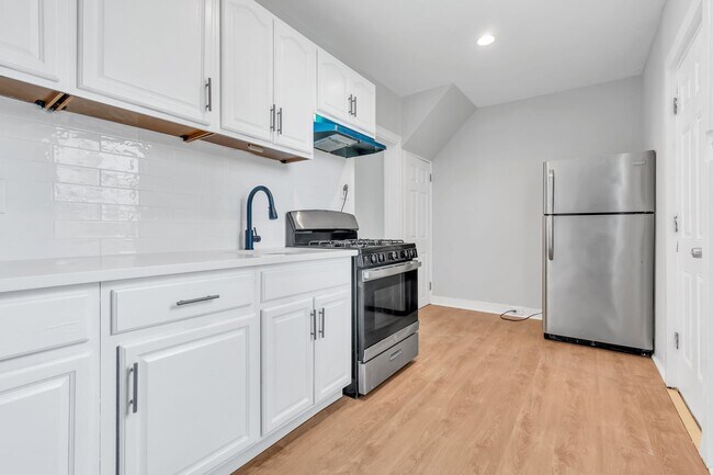 Foto del edificio - 235 N Willow St