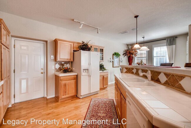 Foto del edificio - 2 br, 2 bath House - 10581 Parkington Lane #A