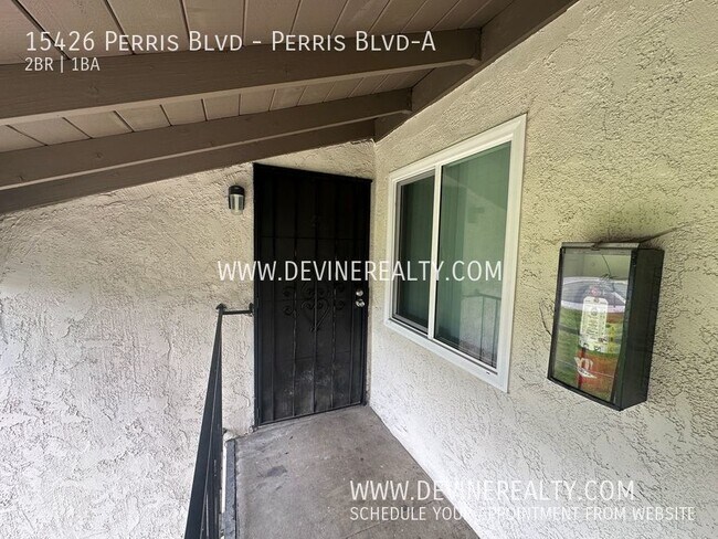 Building Photo - 15426 Perris Blvd