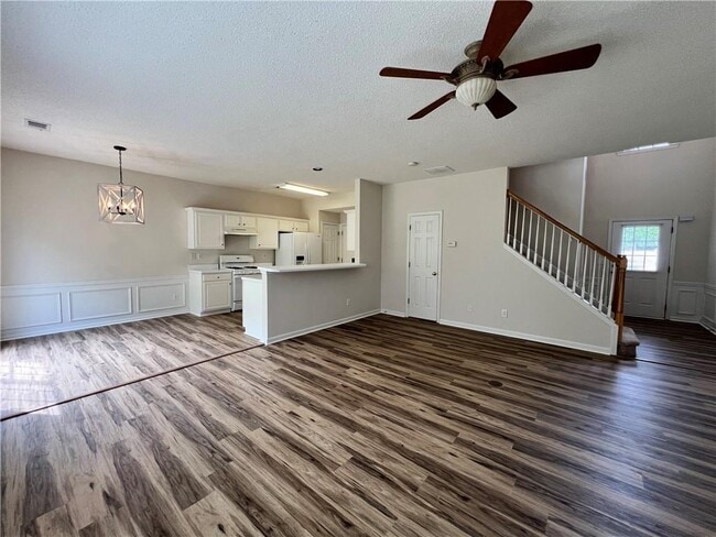 Building Photo - 3593 Gainesway Ct NW